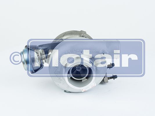 MOTAIR TURBOLADER Компрессор, наддув 336012